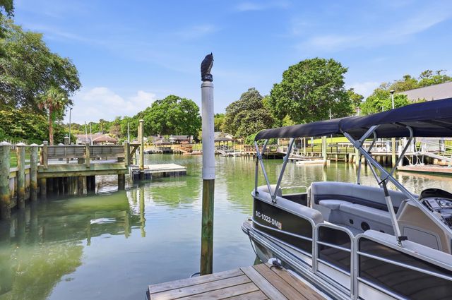 506 Fernwood Rd., Murrells Inlet, SC 29576