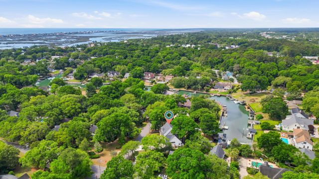 506 Fernwood Rd., Murrells Inlet, SC 29576