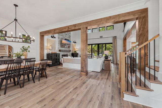 506 Fernwood Rd., Murrells Inlet, SC 29576