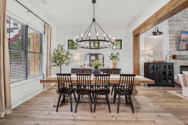 506 Fernwood Rd., Murrells Inlet, SC 29576