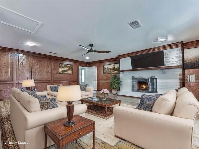 633 Butterworth Road, Canton, GA 30114