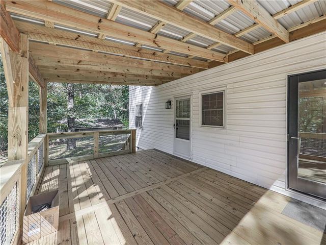 633 Butterworth Road, Canton, GA 30114