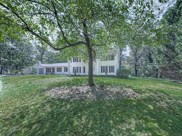 633 Butterworth Road, Canton, GA 30114