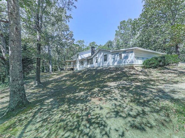 633 Butterworth Road, Canton, GA 30114