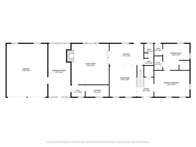 633 Butterworth Road, Canton, GA 30114