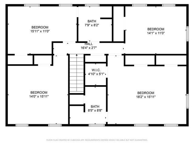 633 Butterworth Road, Canton, GA 30114