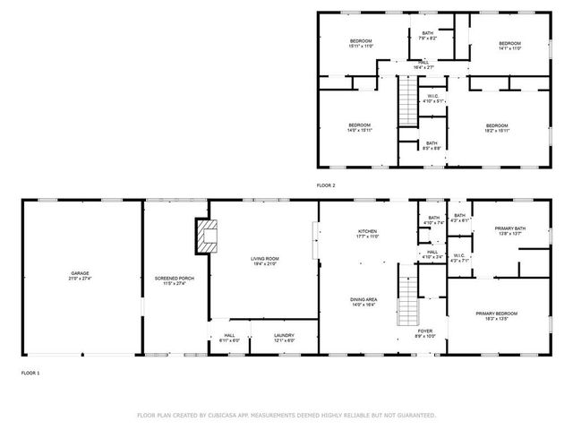 633 Butterworth Road, Canton, GA 30114