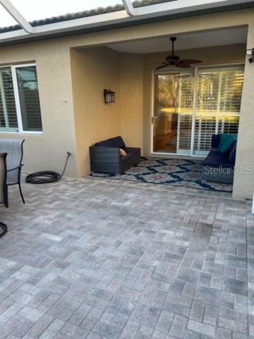 8529 54TH AVENUE CIRCLE E, Bradenton, FL 34211