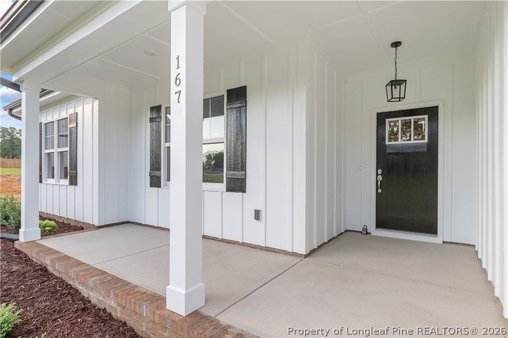 167 Croatoke Court, Angier, NC 27501 — photo 3