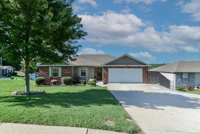 440 Spring Meadow Parkway, Branson, MO 65616