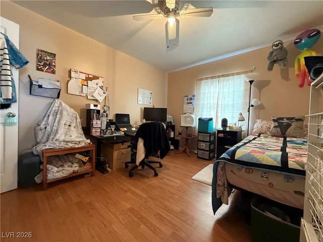 645 Murry Street, Ely, NV 89301