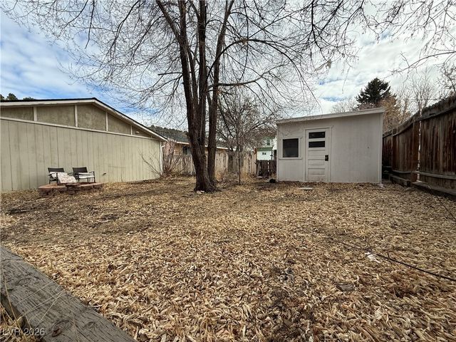 645 Murry Street, Ely, NV 89301
