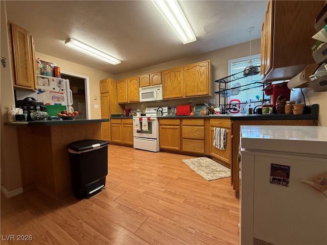 645 Murry Street, Ely, NV 89301