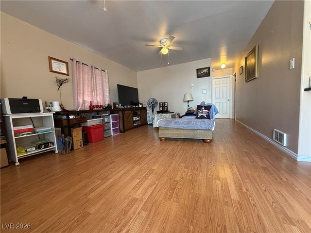 645 Murry Street, Ely, NV 89301