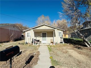 645 Murry Street, Ely, NV 89301