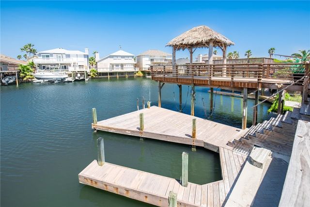 13538 KING PHILLIP Ct, Corpus Christi, TX 78418