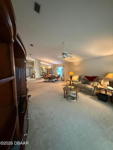 1013 Belleflower Drive, Port Orange, FL 32127