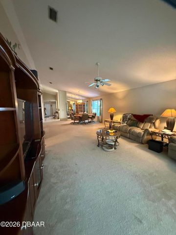 1013 Belleflower Drive, Port Orange, FL 32127