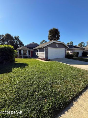 1013 Belleflower Drive, Port Orange, FL 32127