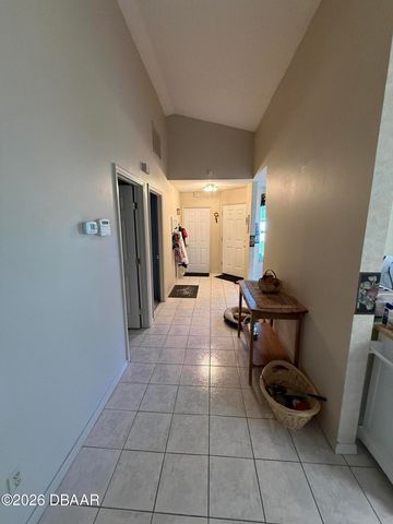 1013 Belleflower Drive, Port Orange, FL 32127