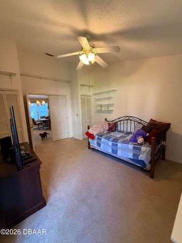 1013 Belleflower Drive, Port Orange, FL 32127