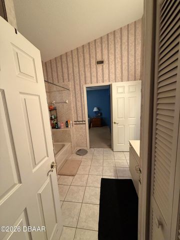 1013 Belleflower Drive, Port Orange, FL 32127