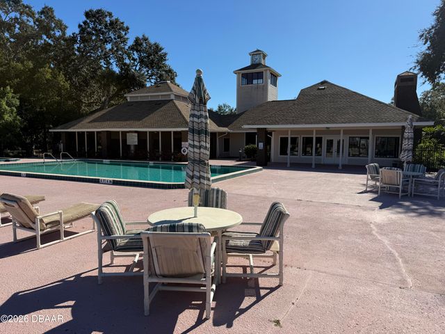 1013 Belleflower Drive, Port Orange, FL 32127