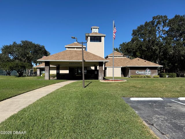 1013 Belleflower Drive, Port Orange, FL 32127