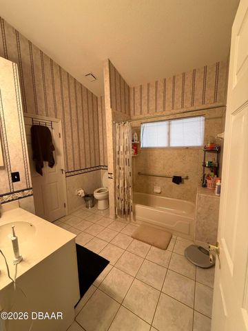 1013 Belleflower Drive, Port Orange, FL 32127
