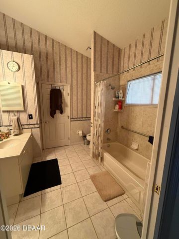 1013 Belleflower Drive, Port Orange, FL 32127