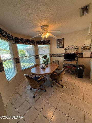 1013 Belleflower Drive, Port Orange, FL 32127