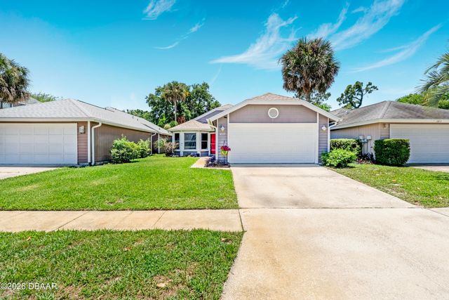 1013 Belleflower Drive, Port Orange, FL 32127