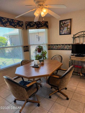 1013 Belleflower Drive, Port Orange, FL 32127