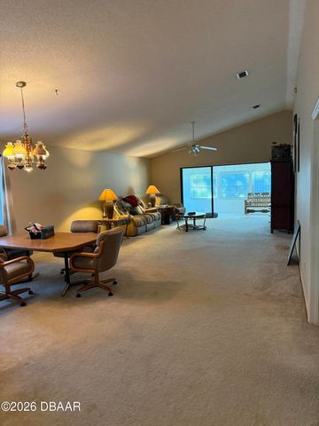 1013 Belleflower Drive, Port Orange, FL 32127