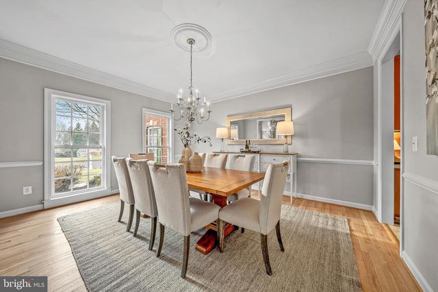 40452 HICKORY RIDGE PL, Aldie, VA 20105