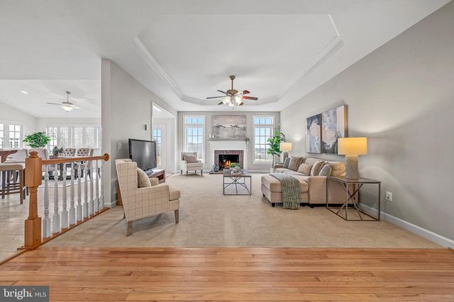 40452 HICKORY RIDGE PL, Aldie, VA 20105