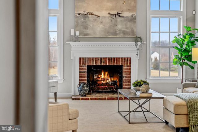 40452 HICKORY RIDGE PL, Aldie, VA 20105