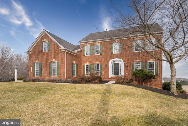 40452 HICKORY RIDGE PL, Aldie, VA 20105