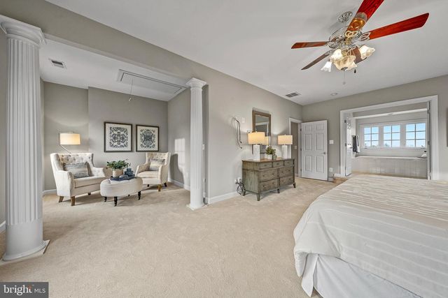 40452 HICKORY RIDGE PL, Aldie, VA 20105