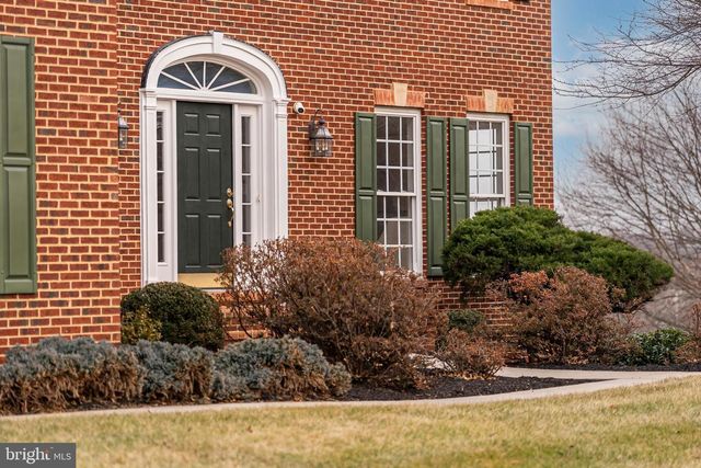 40452 HICKORY RIDGE PL, Aldie, VA 20105