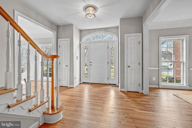 40452 HICKORY RIDGE PL, Aldie, VA 20105