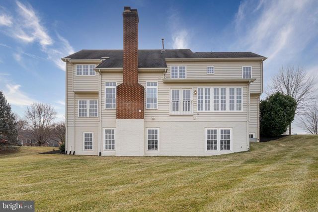 40452 HICKORY RIDGE PL, Aldie, VA 20105