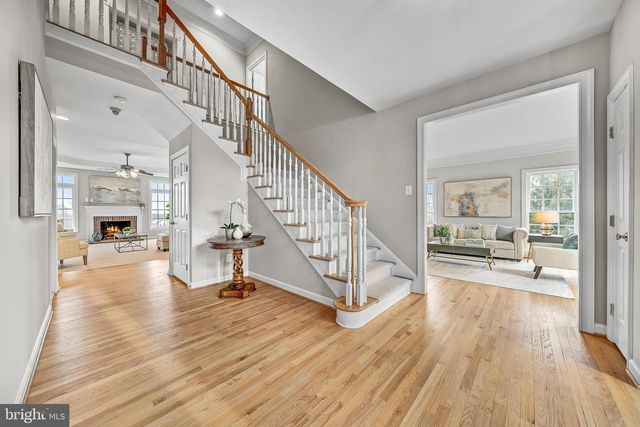 40452 HICKORY RIDGE PL, Aldie, VA 20105