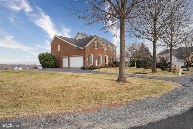 40452 HICKORY RIDGE PL, Aldie, VA 20105