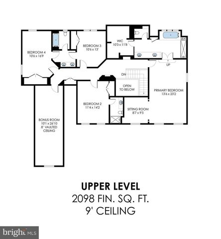 40452 HICKORY RIDGE PL, Aldie, VA 20105