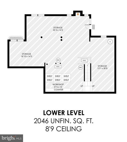 40452 HICKORY RIDGE PL, Aldie, VA 20105