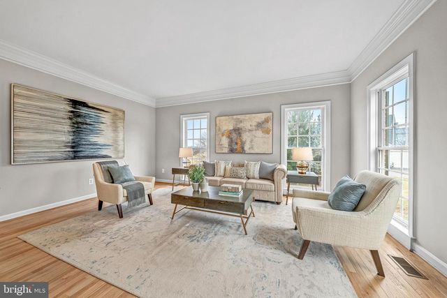 40452 HICKORY RIDGE PL, Aldie, VA 20105