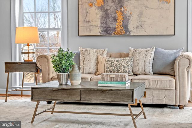 40452 HICKORY RIDGE PL, Aldie, VA 20105