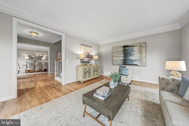 40452 HICKORY RIDGE PL, Aldie, VA 20105