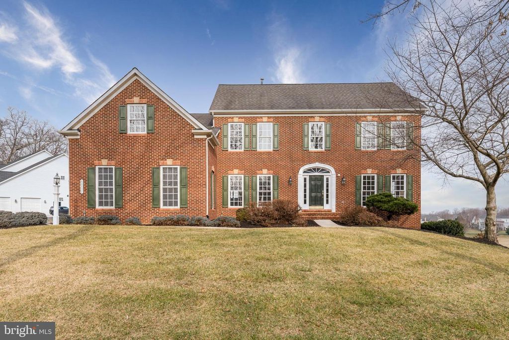 40452 HICKORY RIDGE PL, Aldie, VA 20105